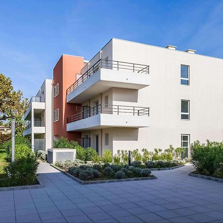 Comfort Aparthotel Cannes Mandelieu Dış mekan fotoğraf