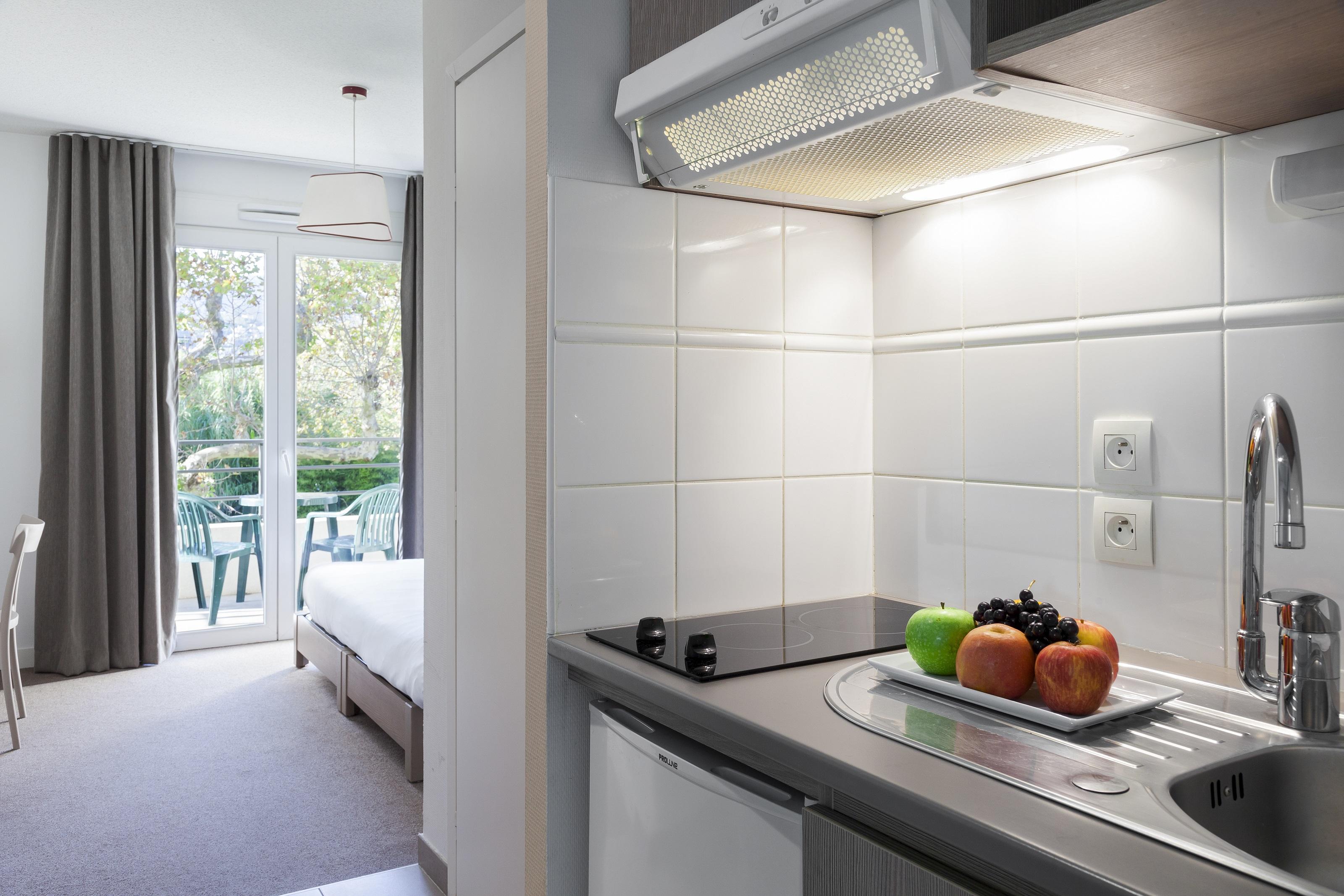 Comfort Aparthotel Cannes Mandelieu Dış mekan fotoğraf
