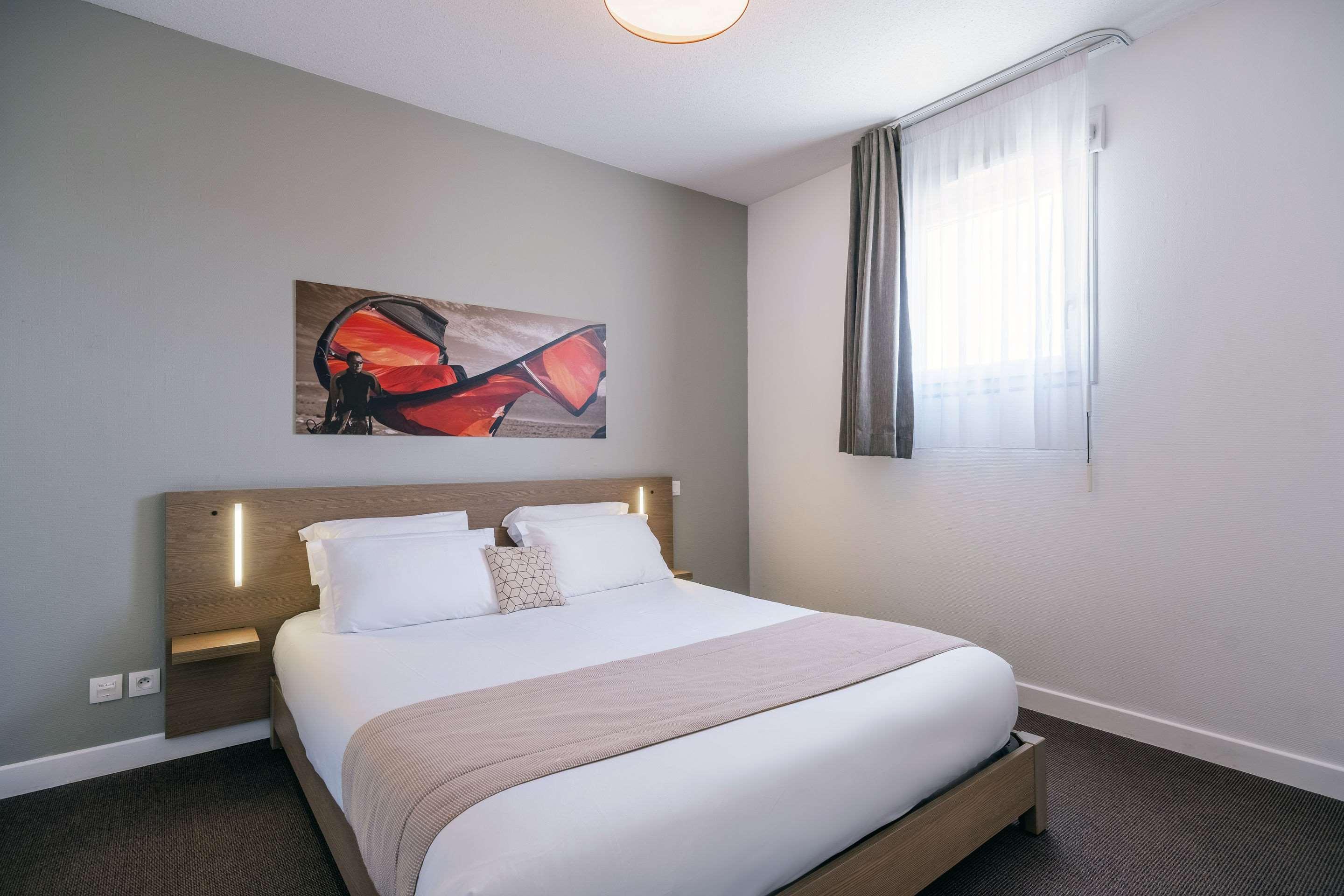 Comfort Aparthotel Cannes Mandelieu Dış mekan fotoğraf