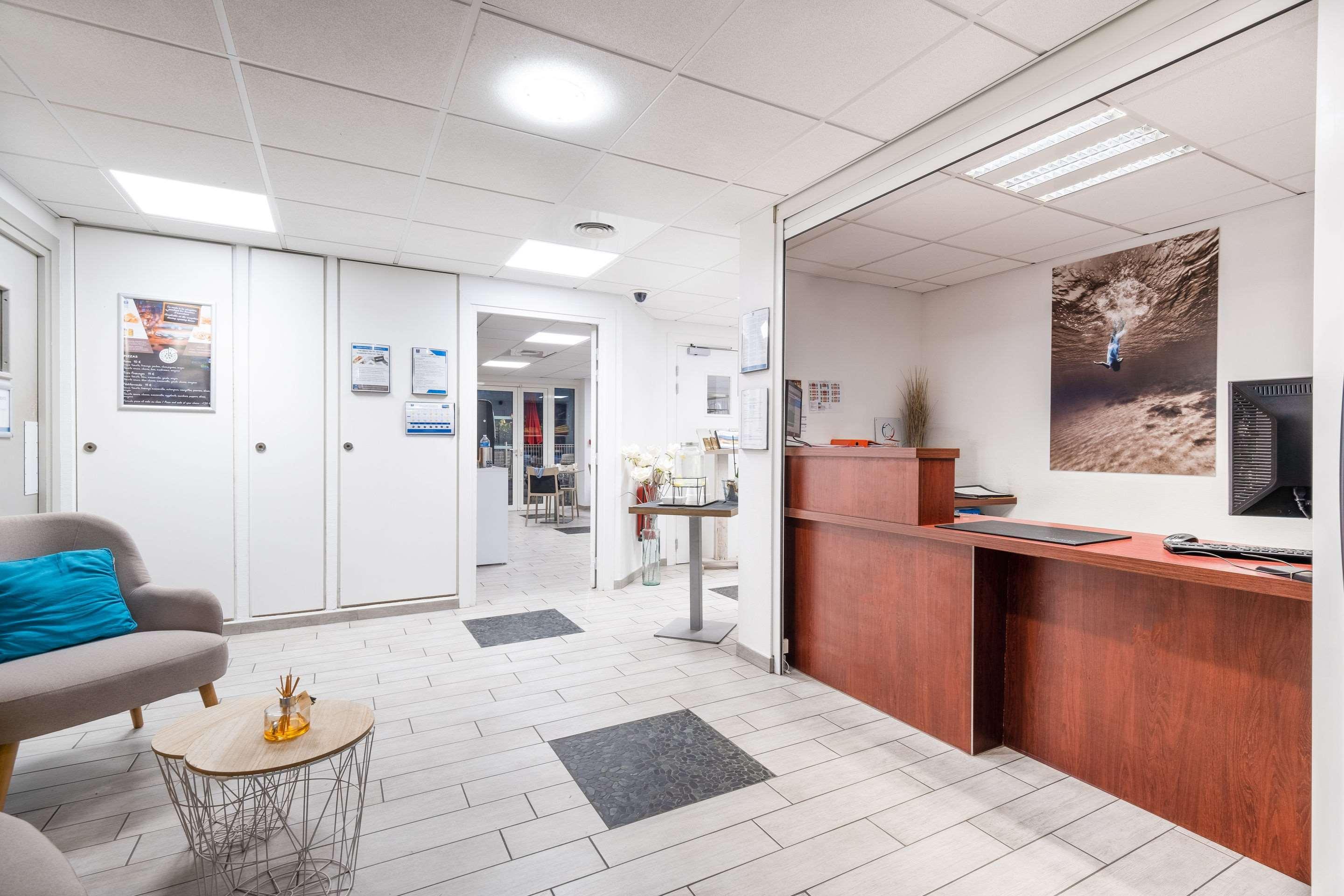 Comfort Aparthotel Cannes Mandelieu Dış mekan fotoğraf