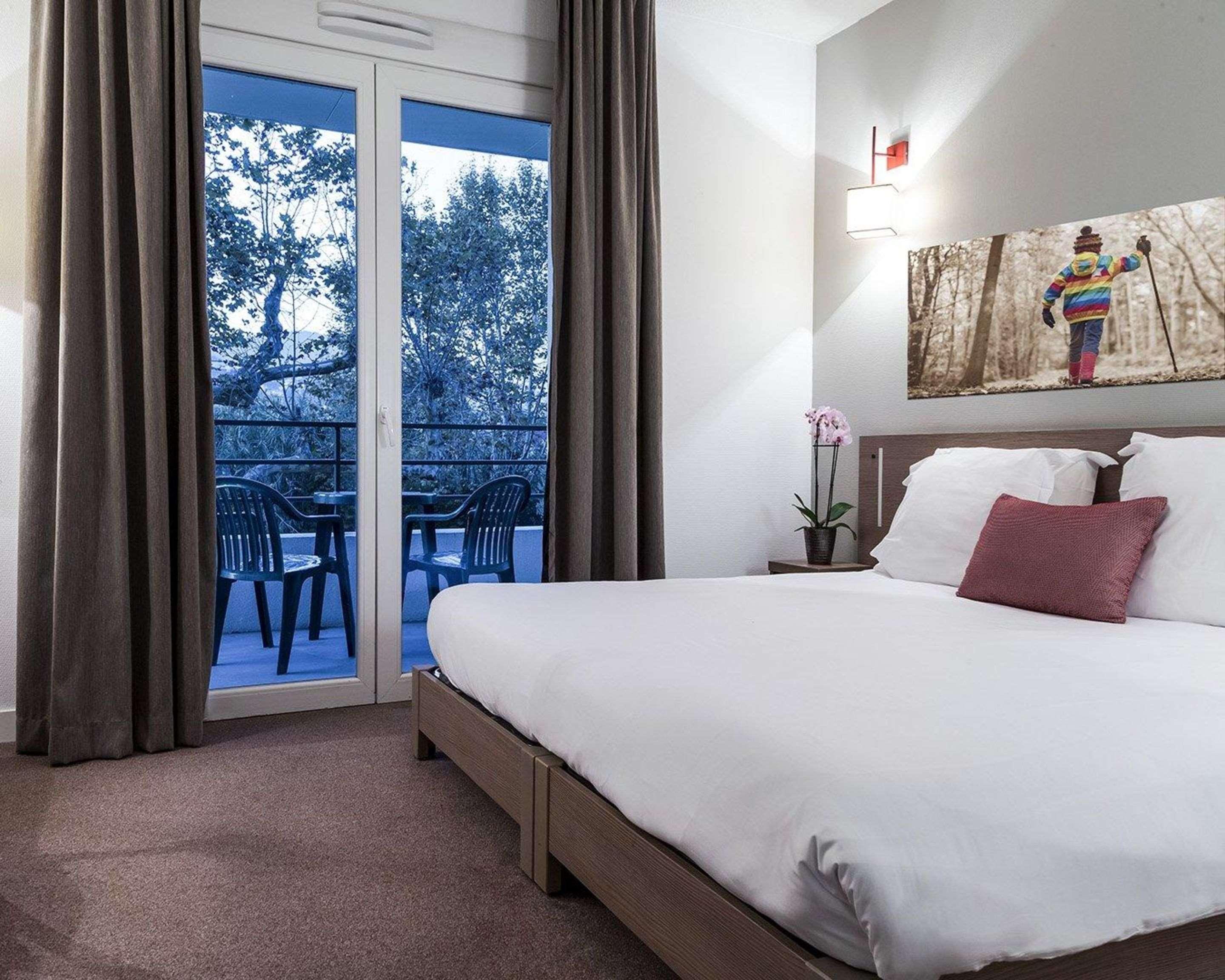 Comfort Aparthotel Cannes Mandelieu Dış mekan fotoğraf
