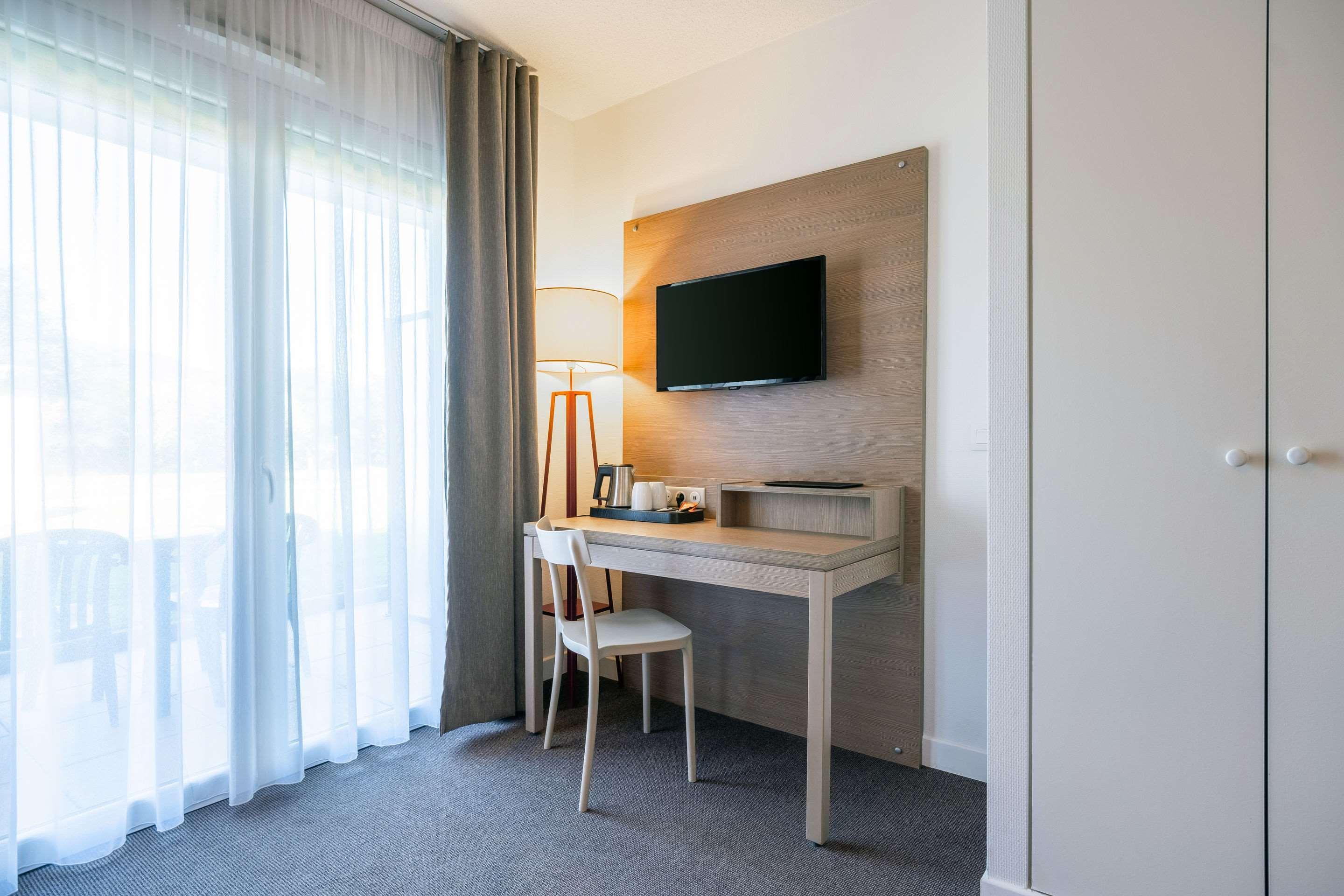 Zenitude Hotel-Residences Cannes Mandelieu Confort Dış mekan fotoğraf