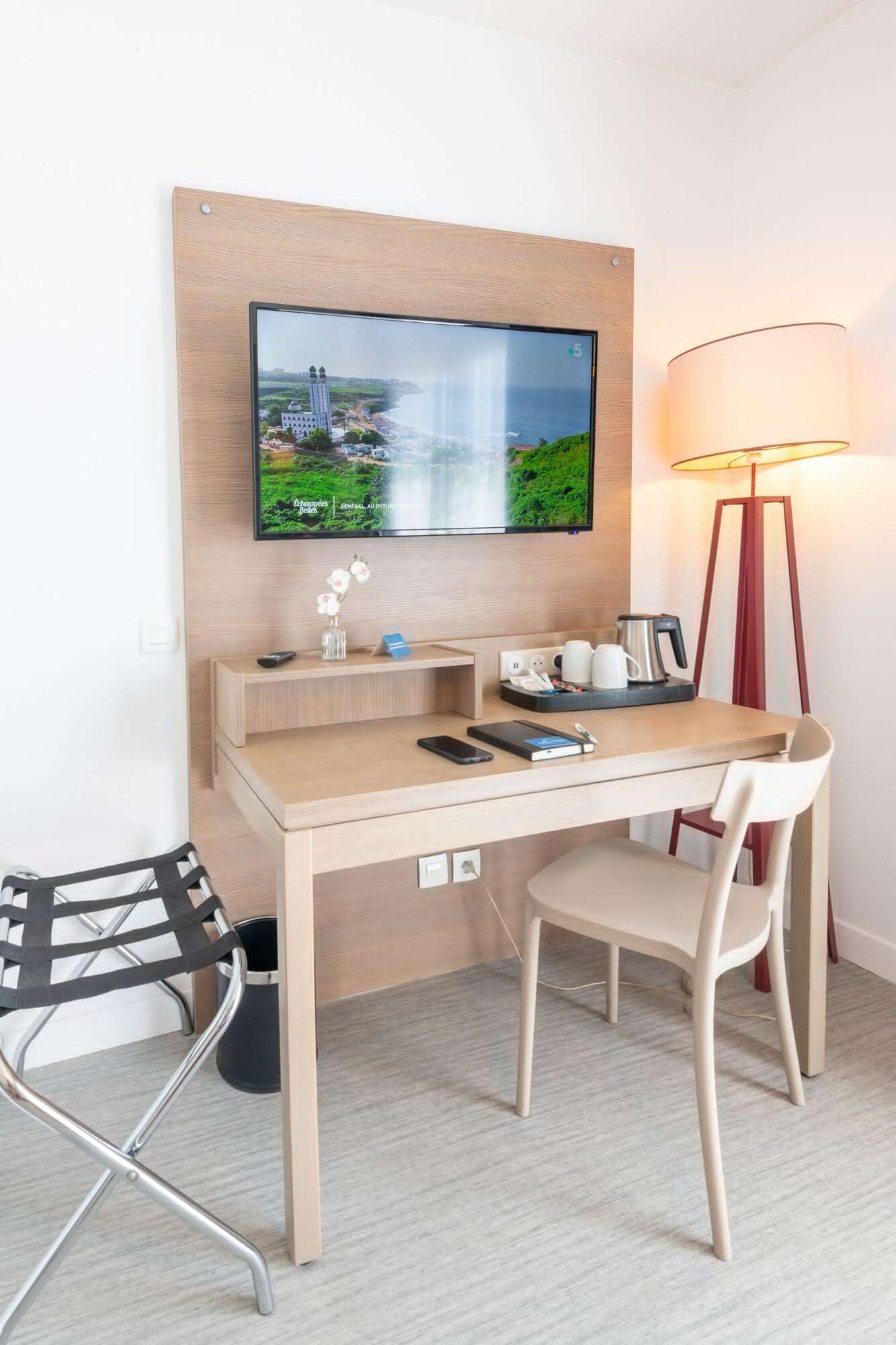 Zenitude Hotel-Residences Cannes Mandelieu Confort Dış mekan fotoğraf