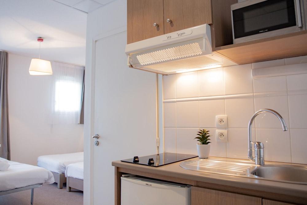 Comfort Aparthotel Cannes Mandelieu Dış mekan fotoğraf