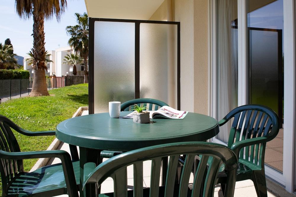 Comfort Aparthotel Cannes Mandelieu Dış mekan fotoğraf