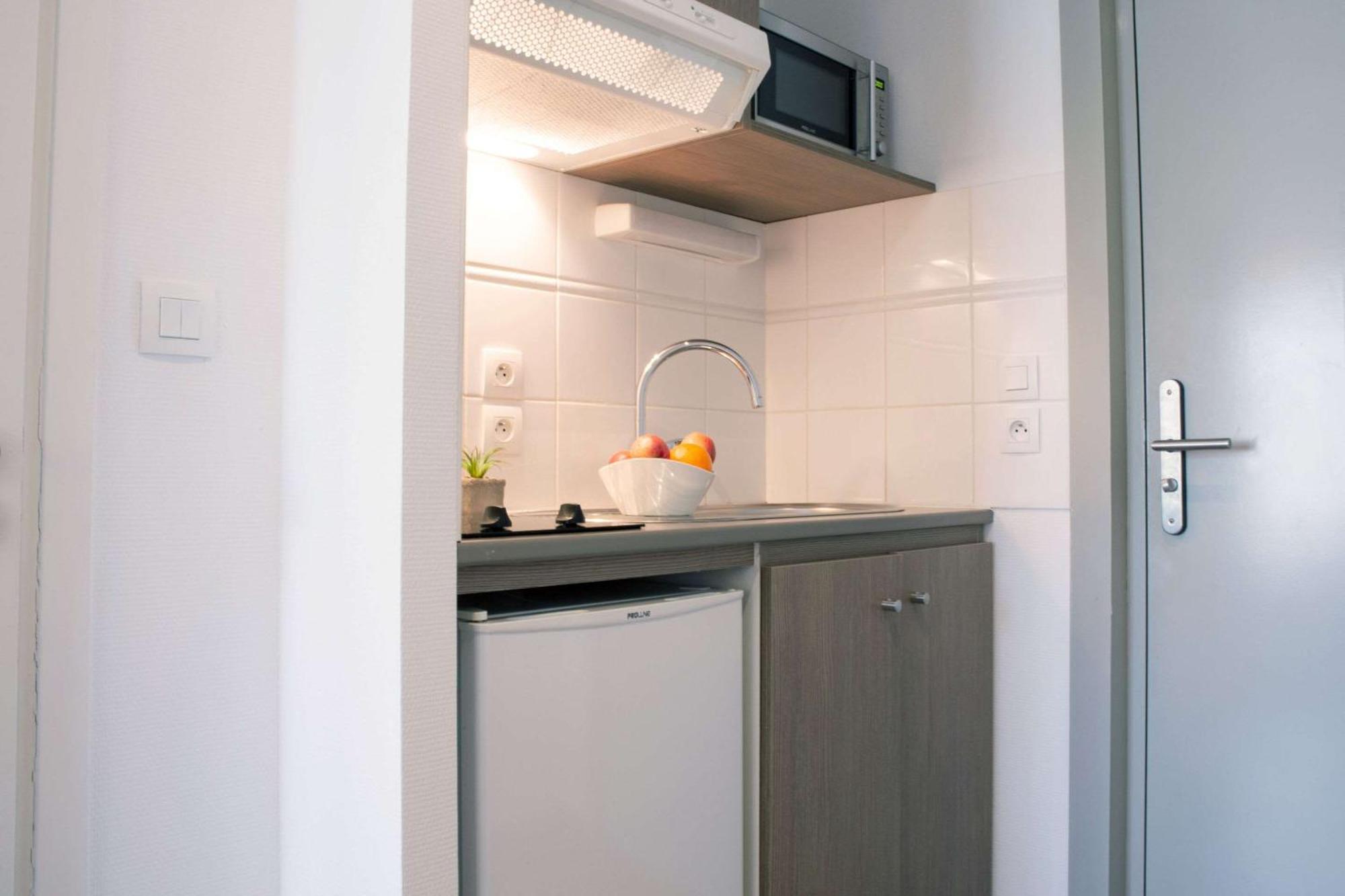 Comfort Aparthotel Cannes Mandelieu Dış mekan fotoğraf