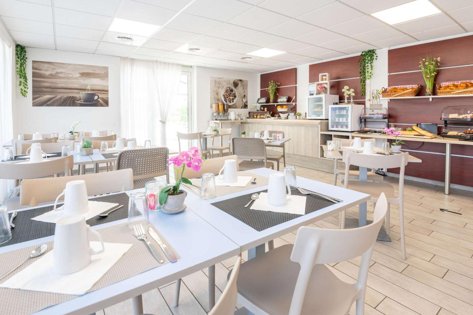 Comfort Aparthotel Cannes Mandelieu Dış mekan fotoğraf