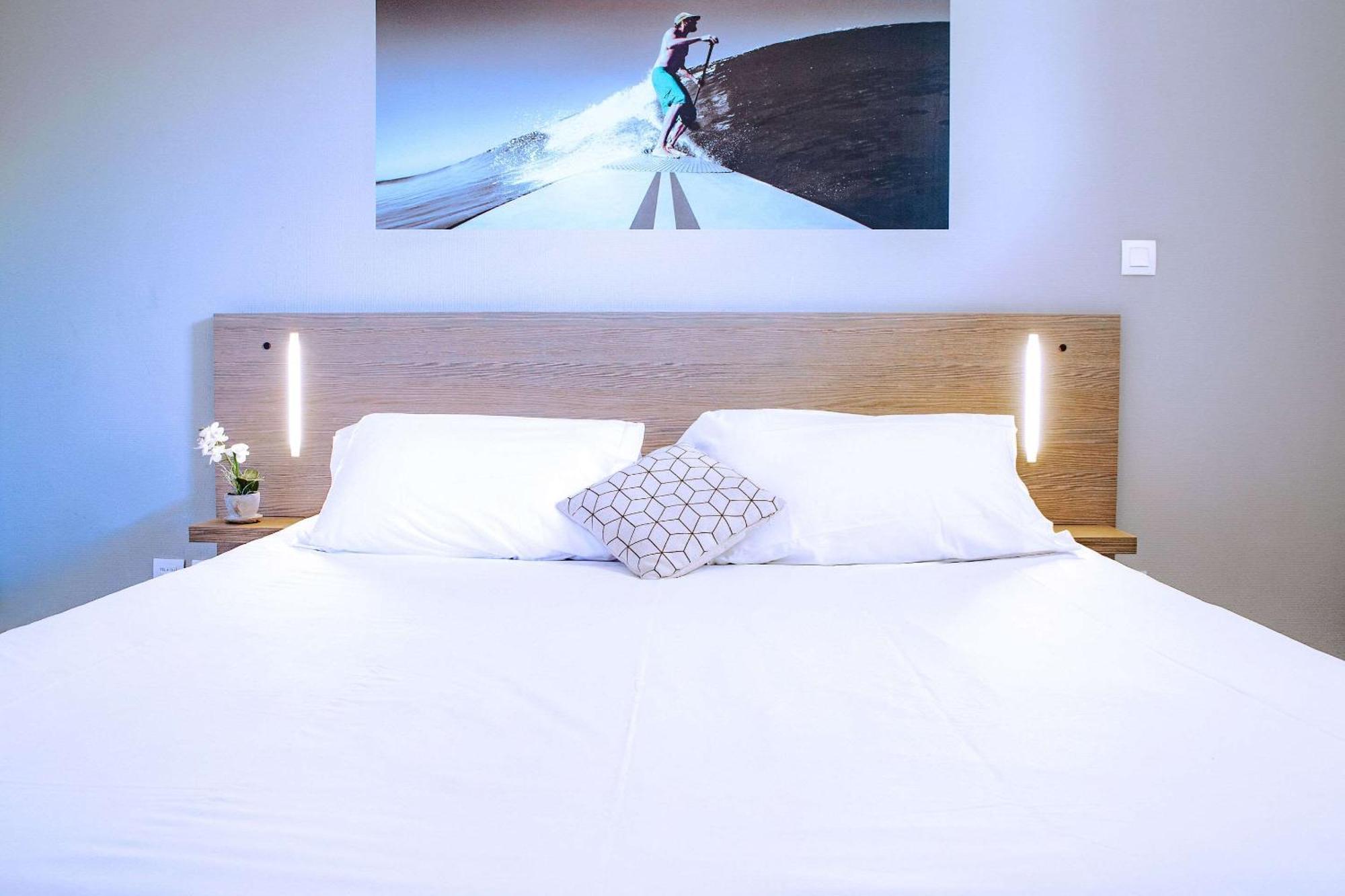 Comfort Aparthotel Cannes Mandelieu Dış mekan fotoğraf
