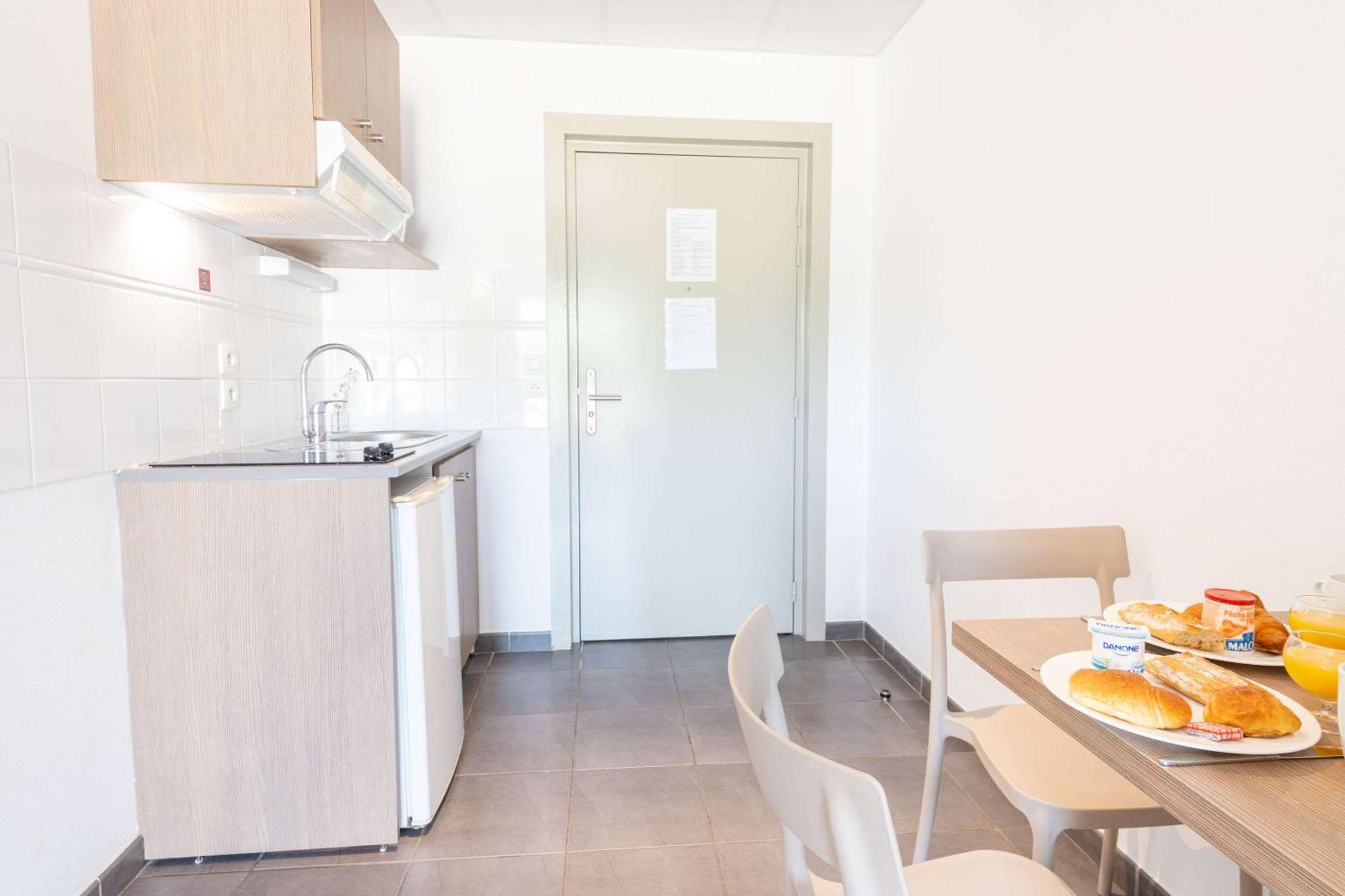 Comfort Aparthotel Cannes Mandelieu Dış mekan fotoğraf