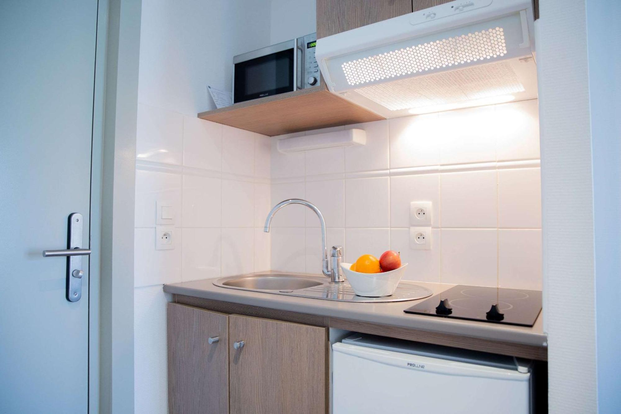Comfort Aparthotel Cannes Mandelieu Dış mekan fotoğraf