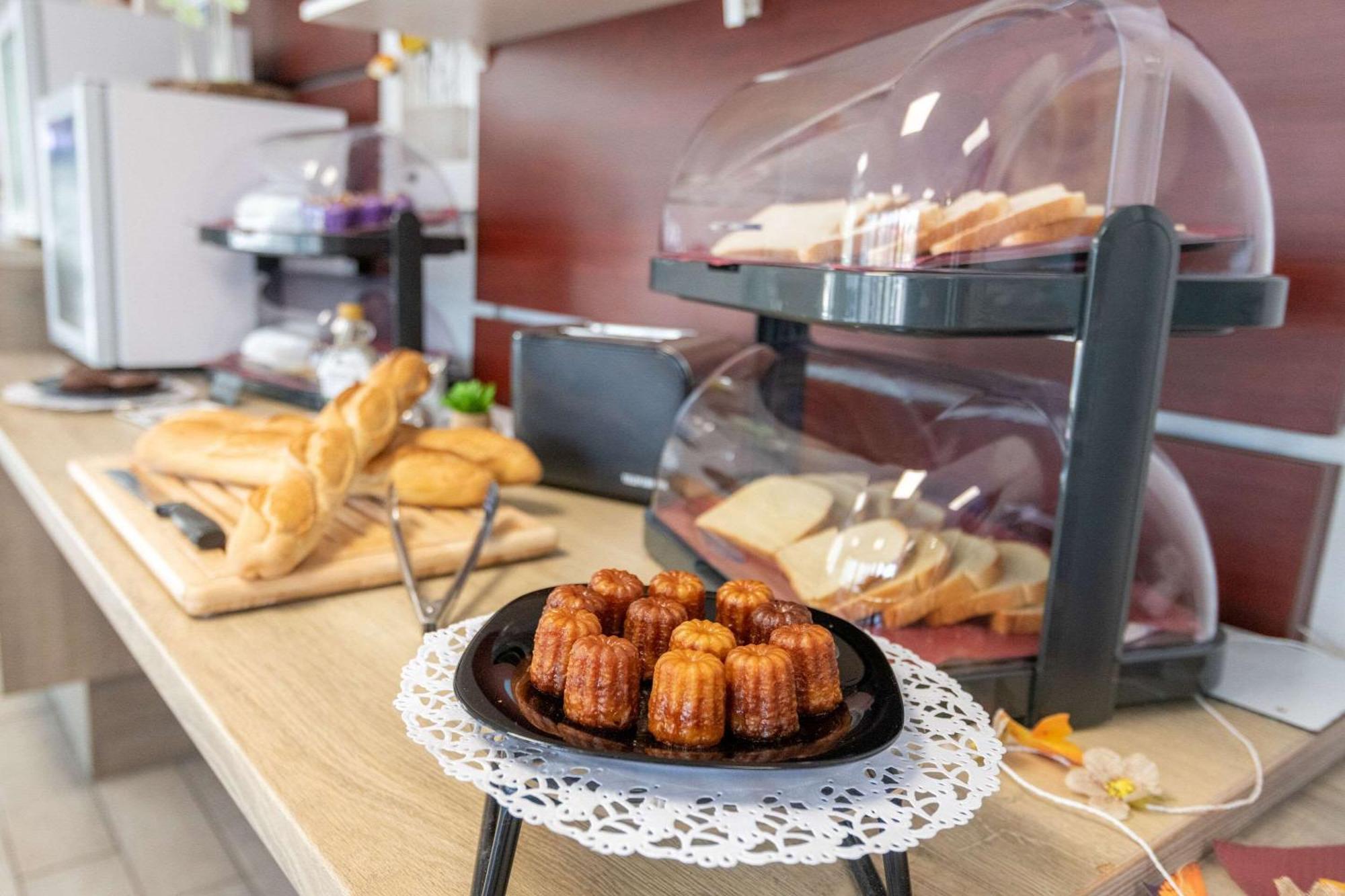 Comfort Aparthotel Cannes Mandelieu Dış mekan fotoğraf