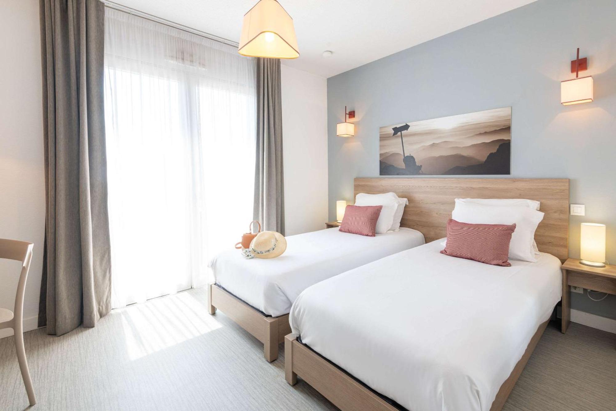 Comfort Aparthotel Cannes Mandelieu Dış mekan fotoğraf