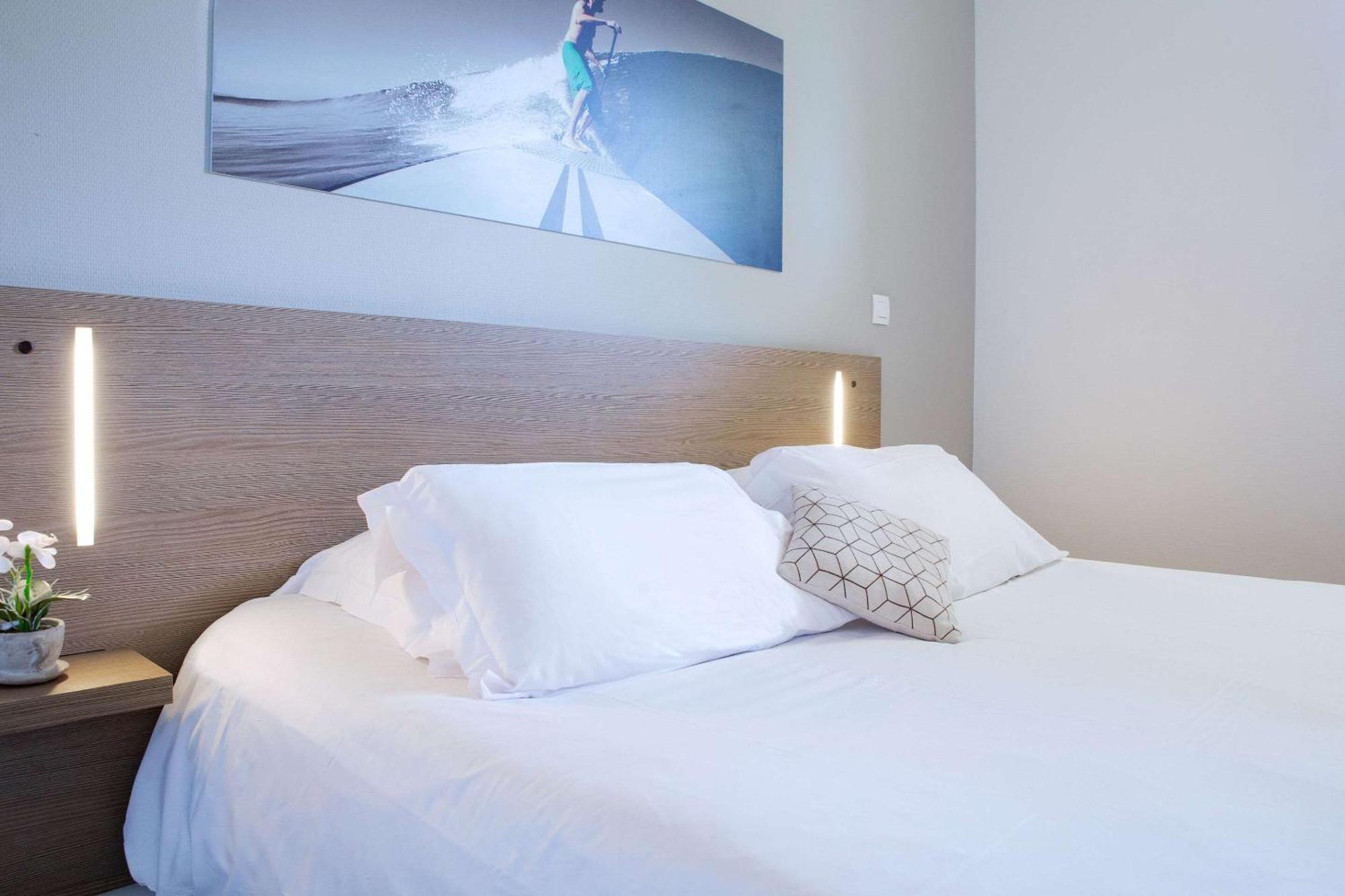 Comfort Aparthotel Cannes Mandelieu Dış mekan fotoğraf