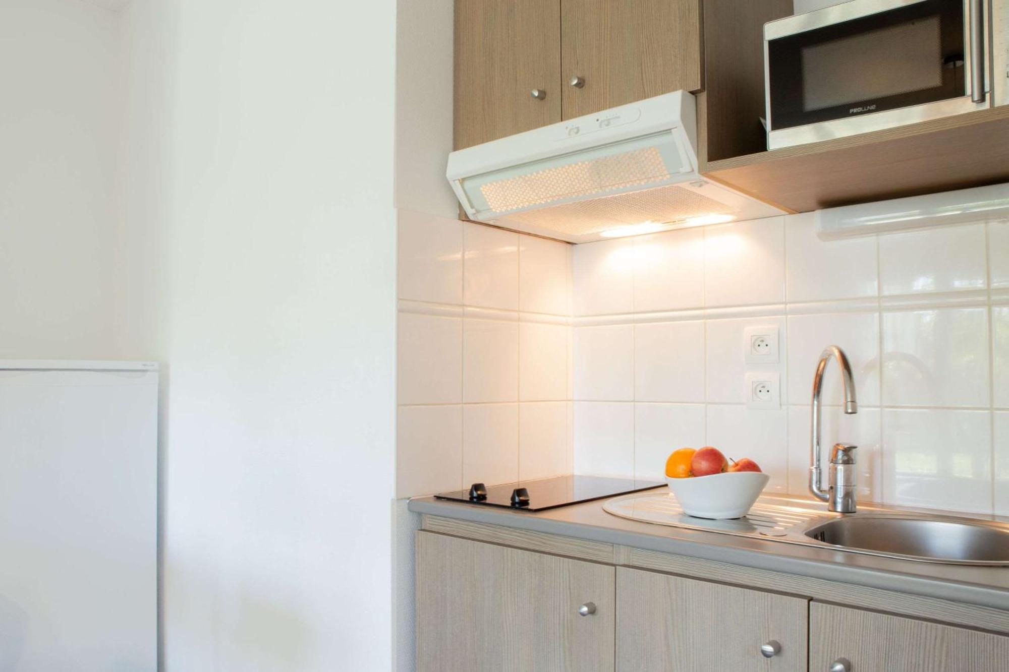 Comfort Aparthotel Cannes Mandelieu Dış mekan fotoğraf